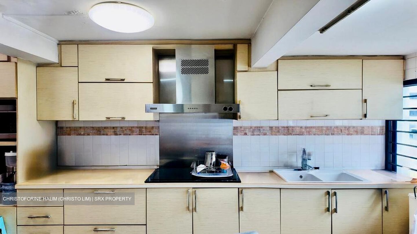 Blk 13 Holland Vista (Queenstown), HDB 4 Rooms #504687051